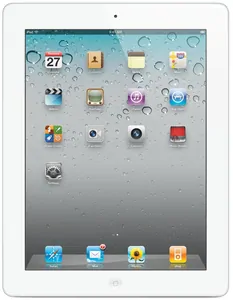 Замена стекла на iPad 2 в Долгопрудном